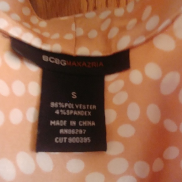 Beautiful BCGB Dress! NWOT! - Picture 4 of 6